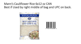 fda宣布 全美范圍140多種蔬菜產品大規模召回,猴父子 缺德舅 safeway均在列