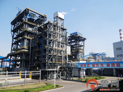 山東薛城:高端化工&ldquo;航母&rdquo;駛向&ldquo;深藍(lán)&rdquo;