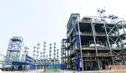 2019年全市第一次重大項目觀摩&middot;開發區篇