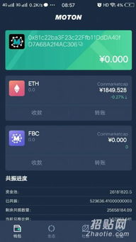 VDS共振模式錢包開發 區塊鏈軟件開發的創新實踐