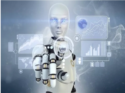 人工智能技術如何變革項目管理與基礎軟件開發