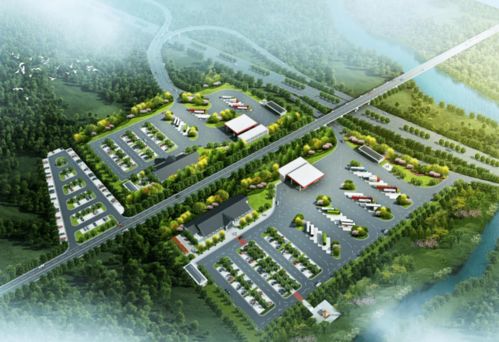 踐行環保理念，繪就綠色通途——環境與建筑工程設計研究分院公路景觀設計工作紀實