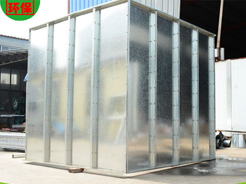 天津瀝青煙氣處理專家 滋源環保科技公司引領環保工程新標準