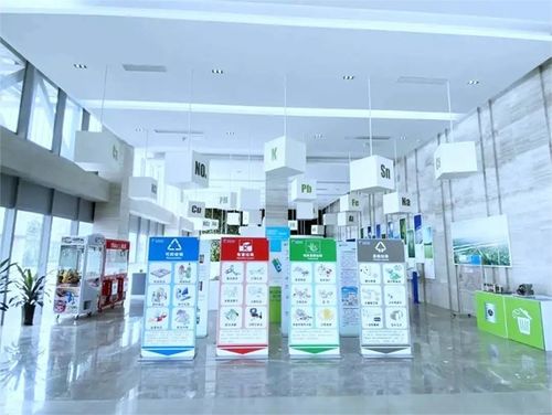 即刻啟程，邀您云游最美垃圾焚燒廠——探秘現(xiàn)代環(huán)保工程的綠色心臟