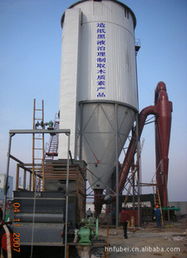 沁陽市泰昌環保 造紙與環保工程的污水處理設備產品全覽